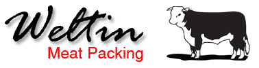 Weltin Meat Packing